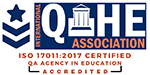 Quality Assurance in Higher Education (QAHE)