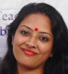 Indrani Mukherjee Indrani Mukherjee