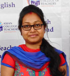 Kakoli Kundu Kakoli Kundu