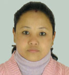 Lazen Khando Yolmo Lazen Khando Yolmo