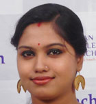 Shilpi Chatterjee Shilpi Chatterjee