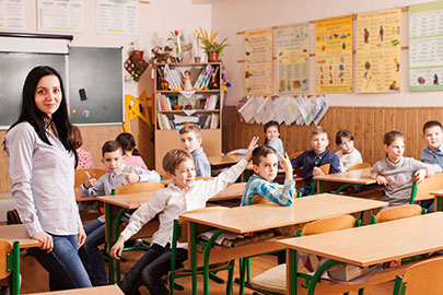 International Teaching Diploma