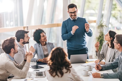 Must Have Skills For Trainers