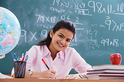 Certificate in Classroom Material Development