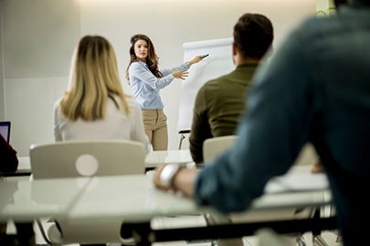 Certificate in Special Education Certificate in Special Education